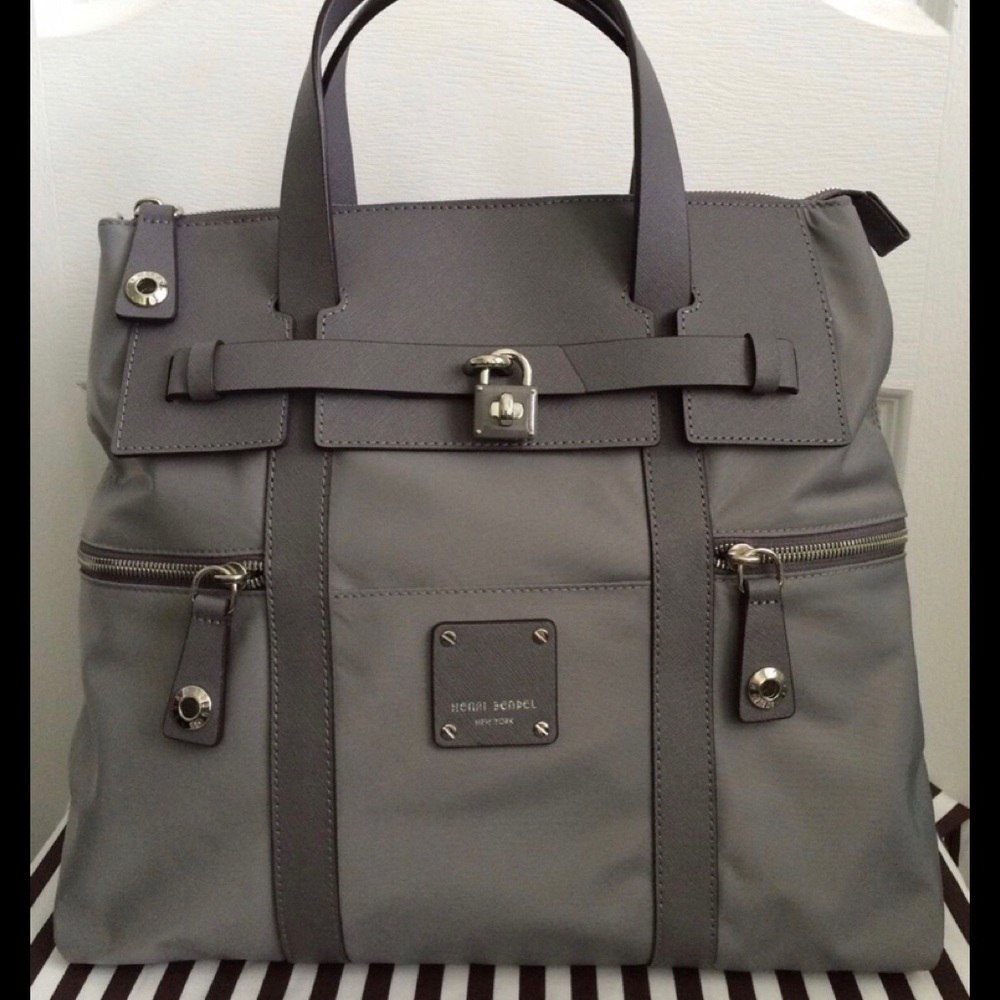 Henri Bendel small JetSetter